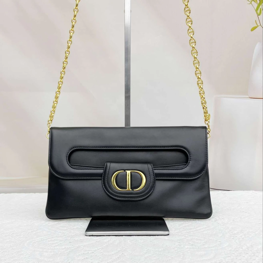 99新 DIOR/迪奥 /夏vv0909/单肩包/12357880