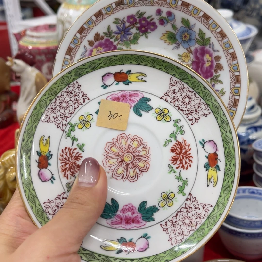 陶日用家用陶瓷制品