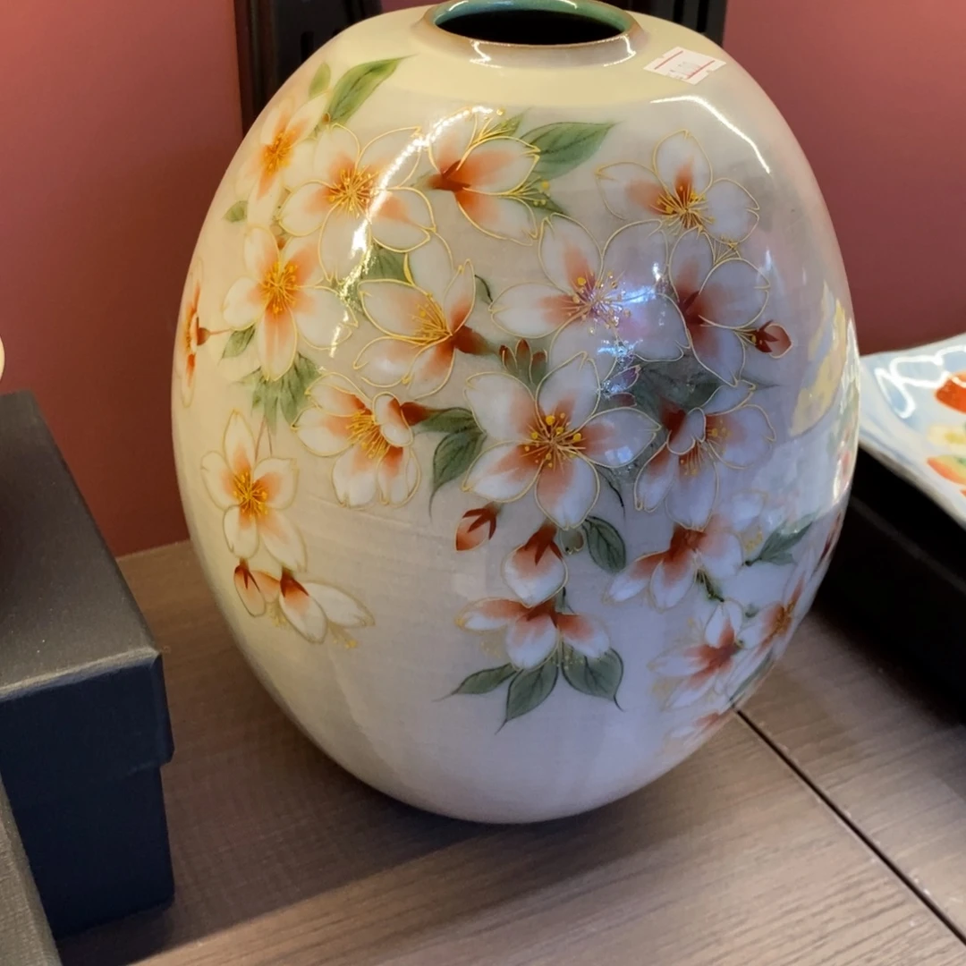 瓷片22 厘米 小杨瓷器陶瓷陶瓷