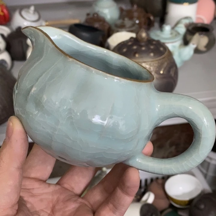 陶瓷艺术品及陶瓷制品