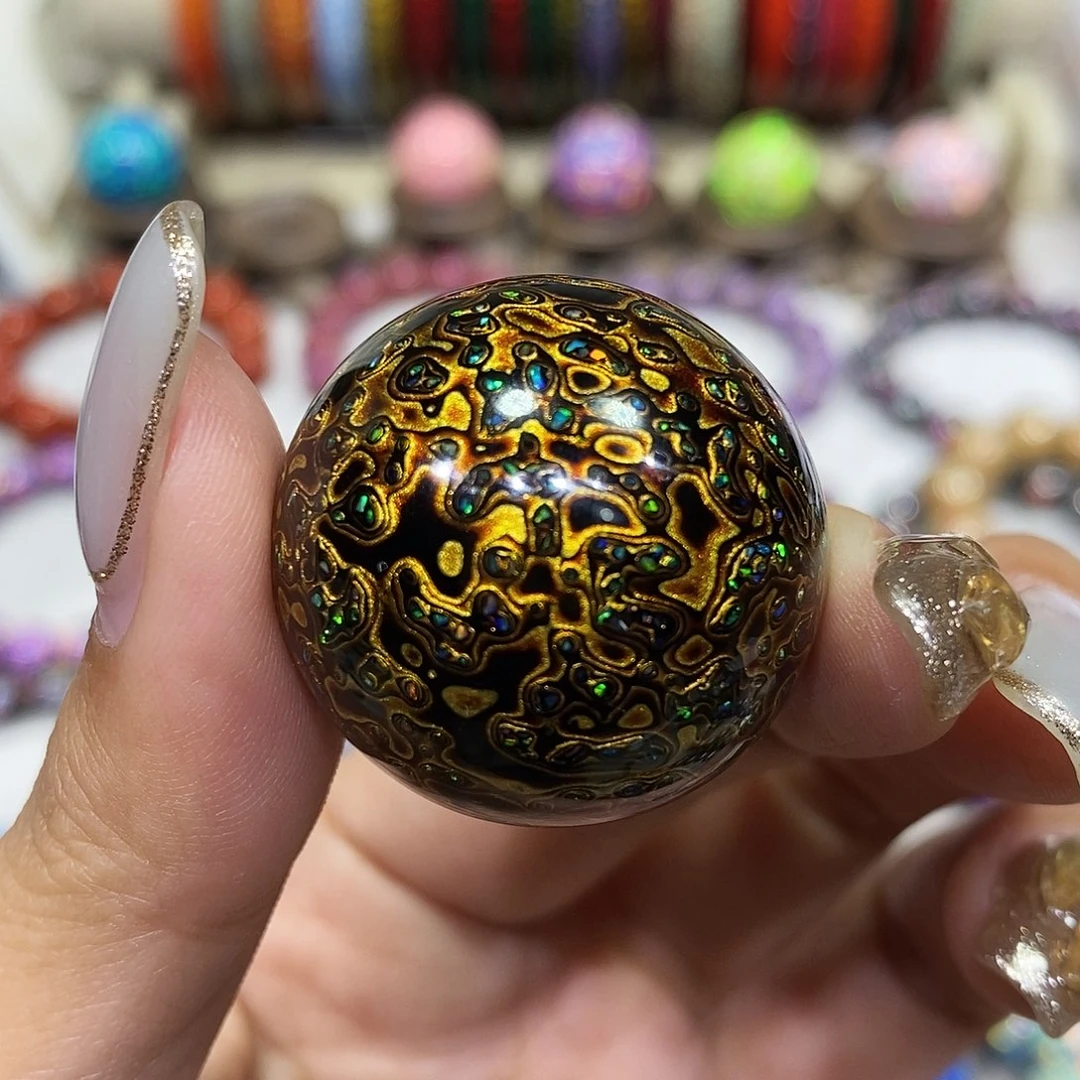 神匠大漆…………30尺寸黑金一颗