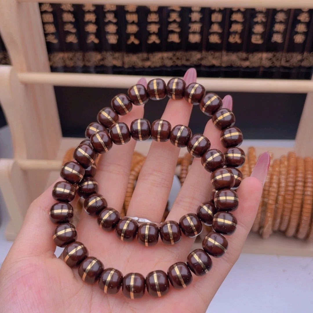 手串紫金鼠紫金鼠15