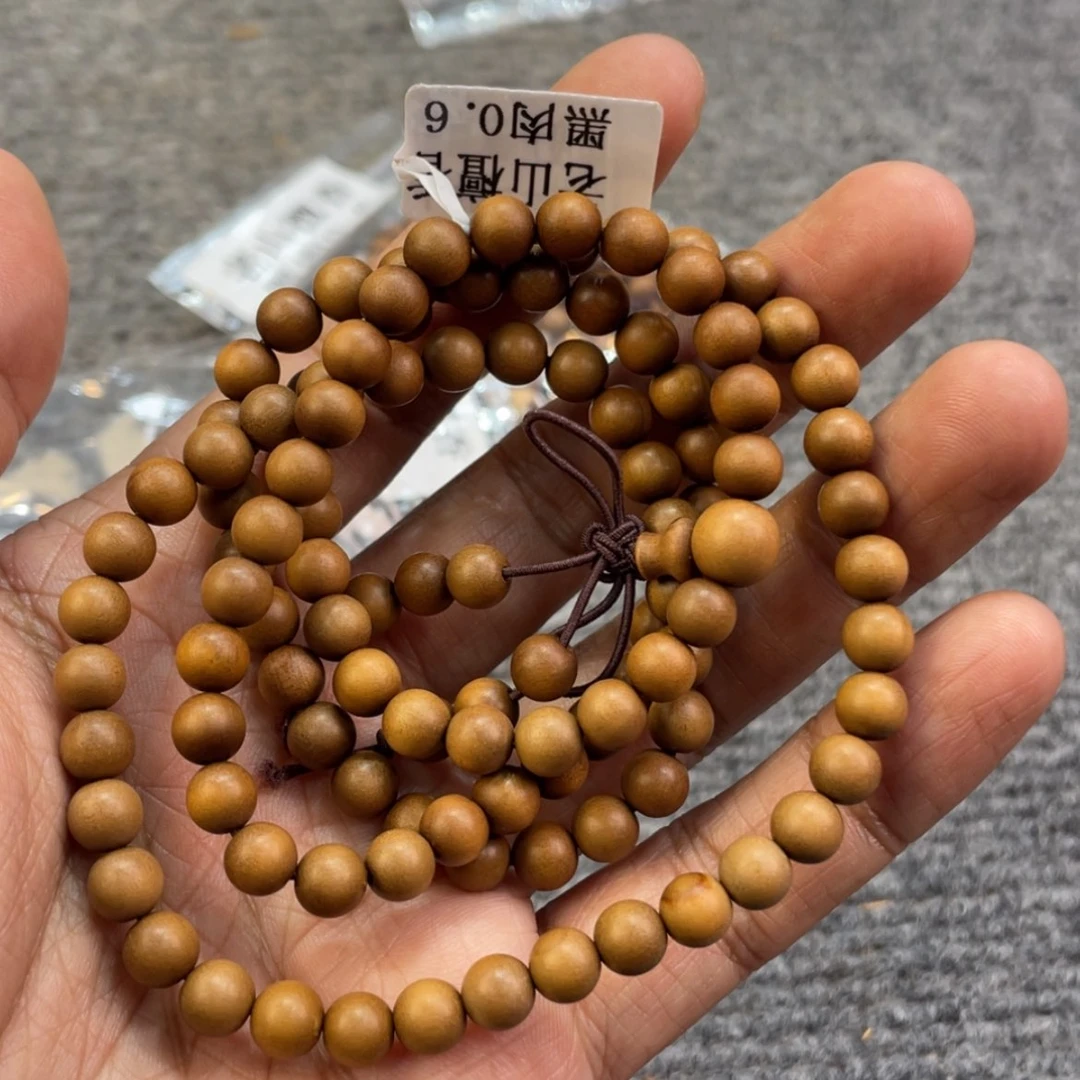 【闪购商品】檀香木老山檀正区，0.6