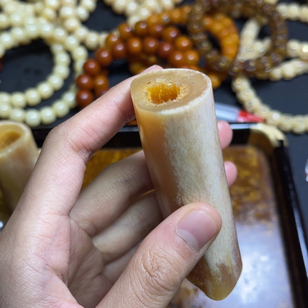 骆驼牙手串/手链?***顺12