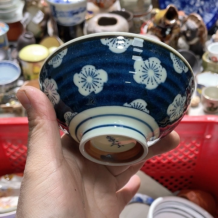 瓷片你在一起的日子里你是