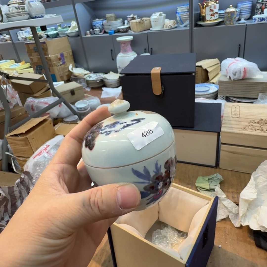 其他景德镇陶瓷艺术