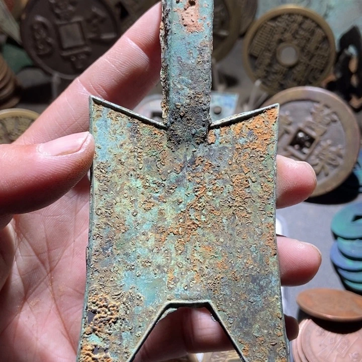 铜现代工艺品仿制品