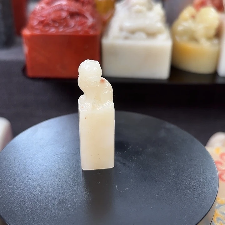 印石昌化石寿山石