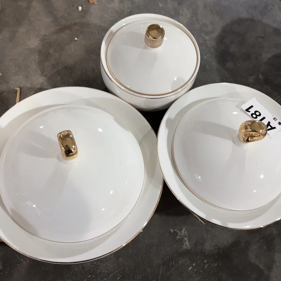 盘181 微瑕产品………