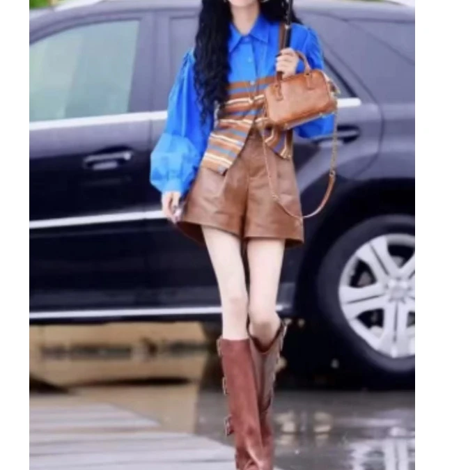 时尚潮流百搭精品女装zsx19300