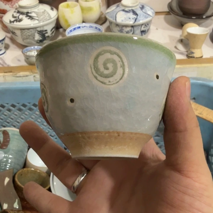 陶瓷推荐第二名20包邮