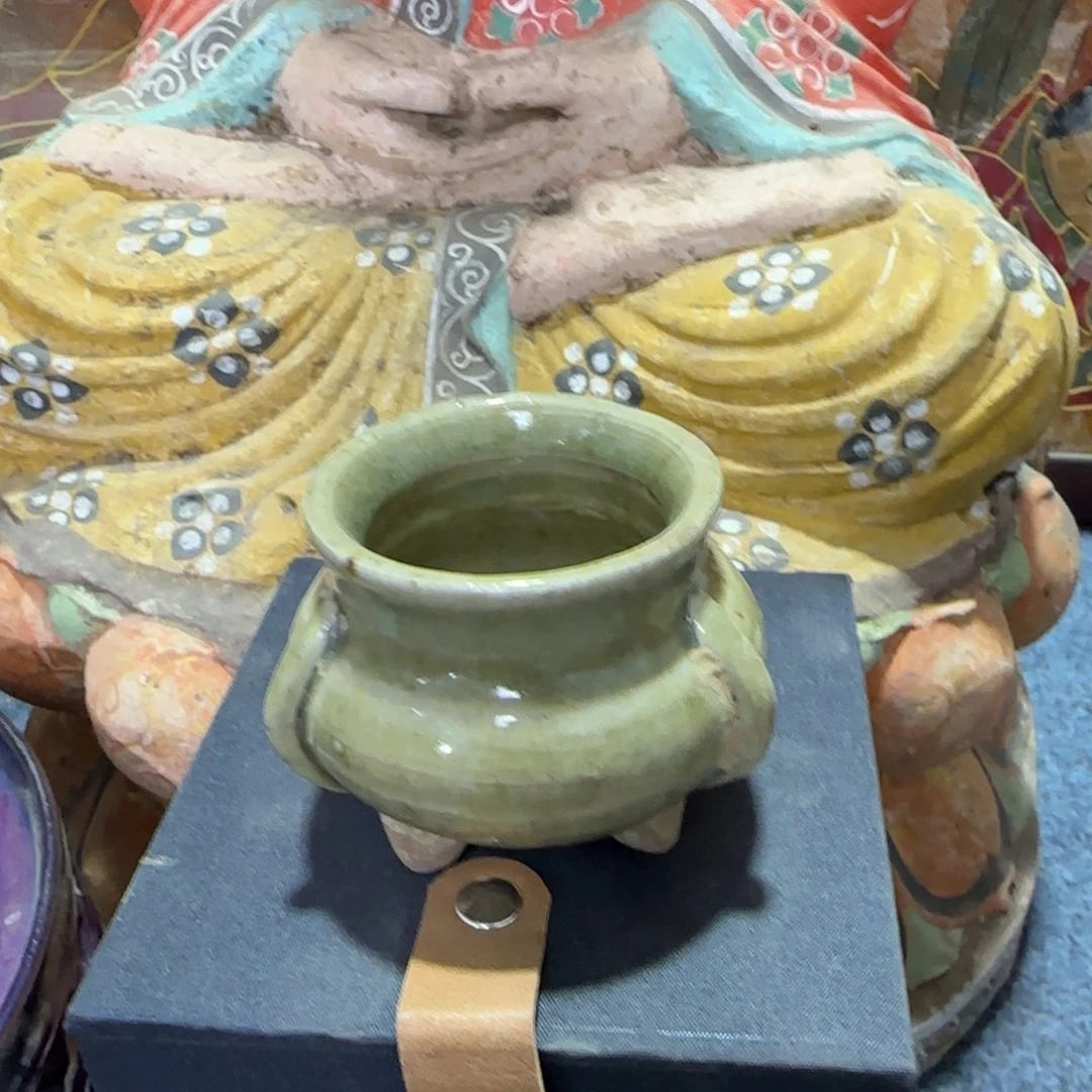 欣***遇陶瓷摆件摆件摆件