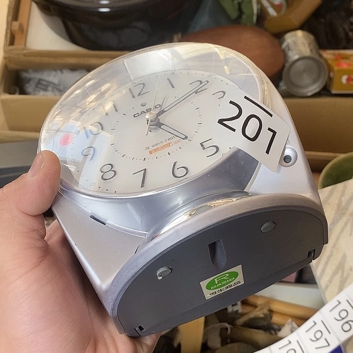 瓷片小**才阿宝先生推荐好物