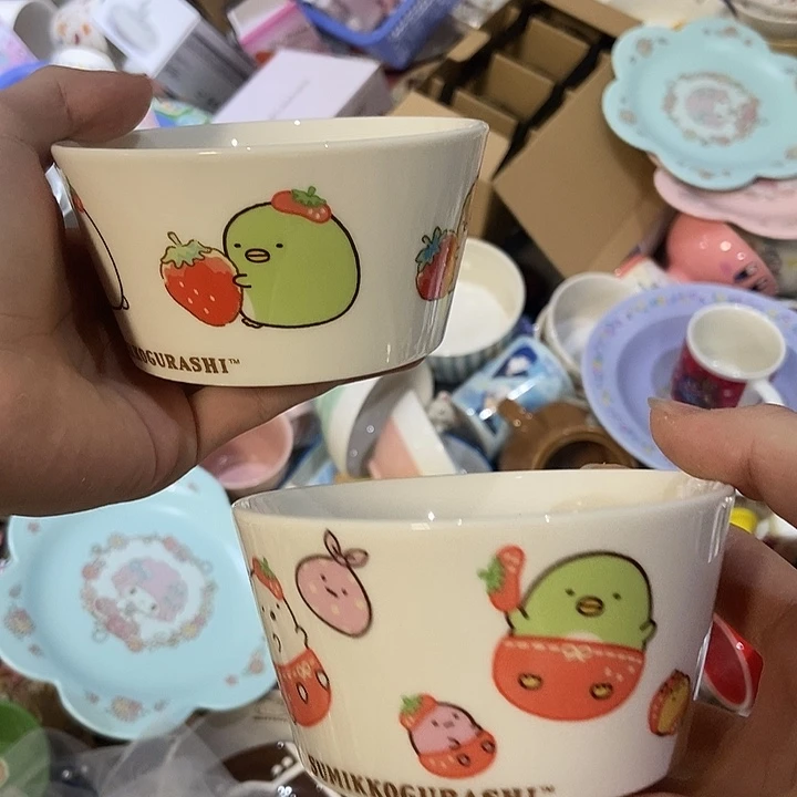 玻璃手工艺品微瑕陶瓷便宜带走