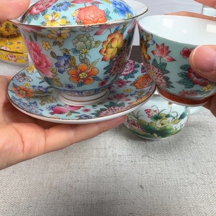 景德镇陶瓷景德镇瓷器