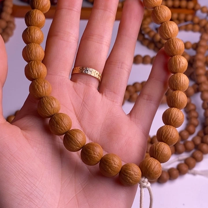 手串/手链核桃聚宝盆11➕手持