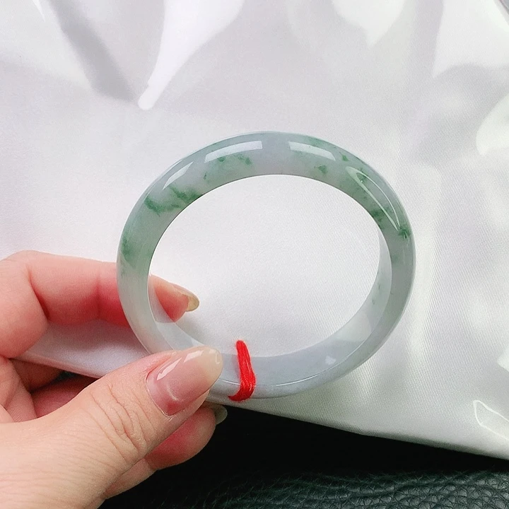 未镶嵌手镯翡翠翡翠048