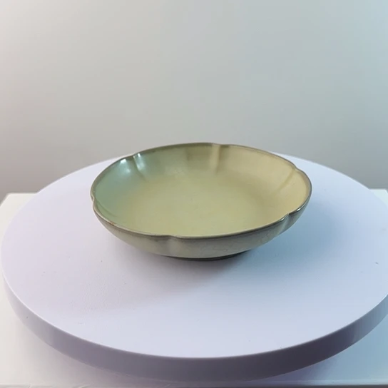 摆件高端瓷器精品瓷器