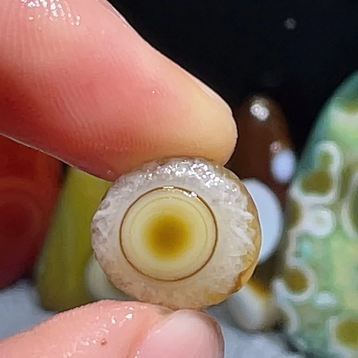 悟***生未镶嵌玛瑙/玉髓珠宝奇石