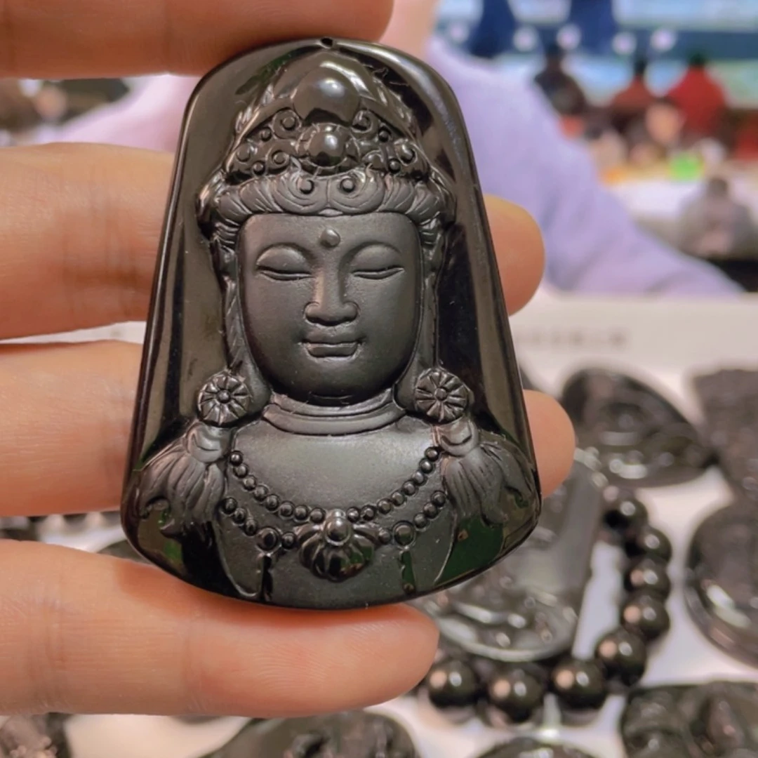 【闪购商品】翡翠吊坠(不含链)未镶嵌47