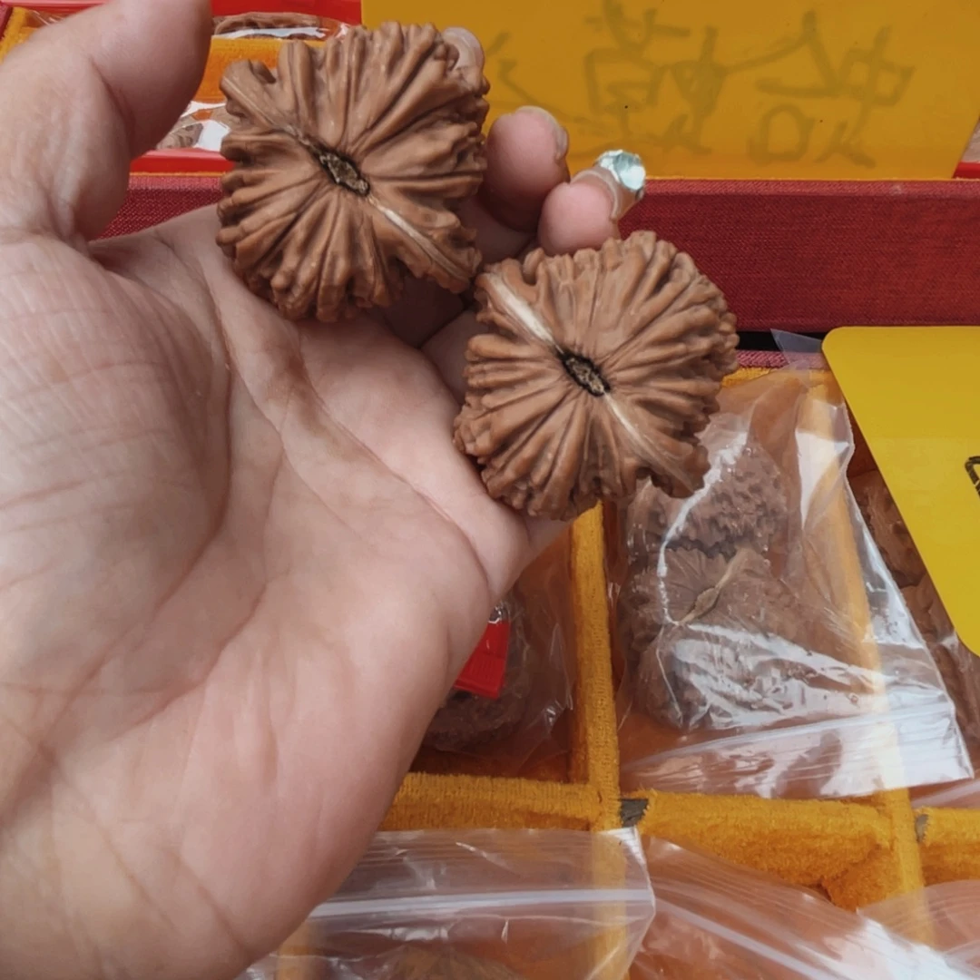 吊坠桃核楼子全品