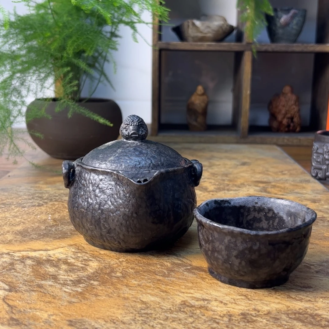 养*多胖头鱼宝瓶冰碛岩