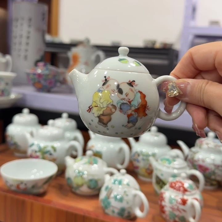 杯陶瓷艺术品收藏陶瓷