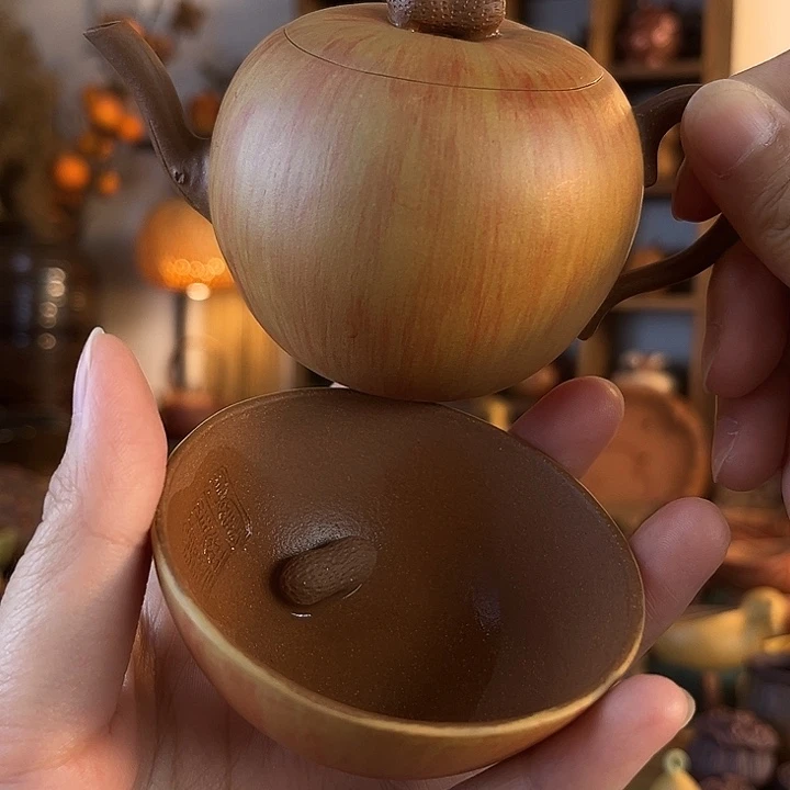 摆件紫砂壶紫砂摆件