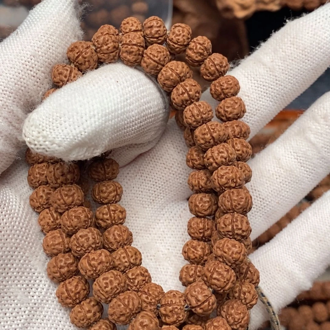 金刚菩提把件纯血108