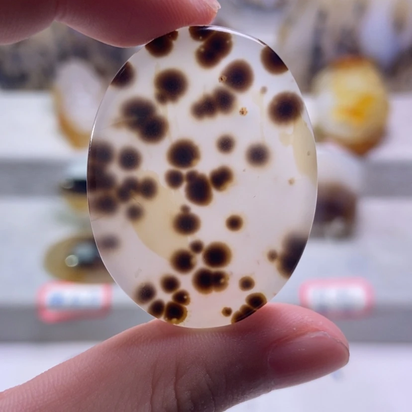 【闪购商品】合金玛瑙/玉髓珠宝奇石