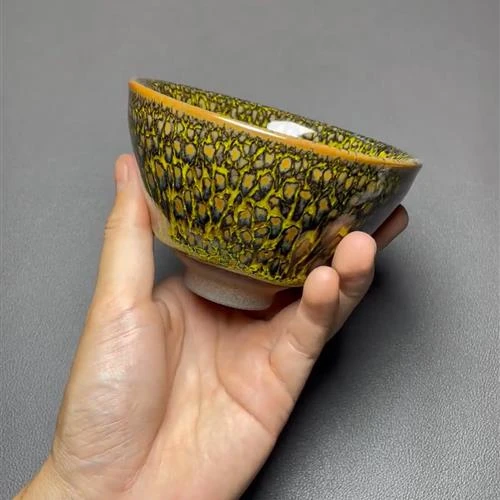 【闪购商品】茶盏-10133..........