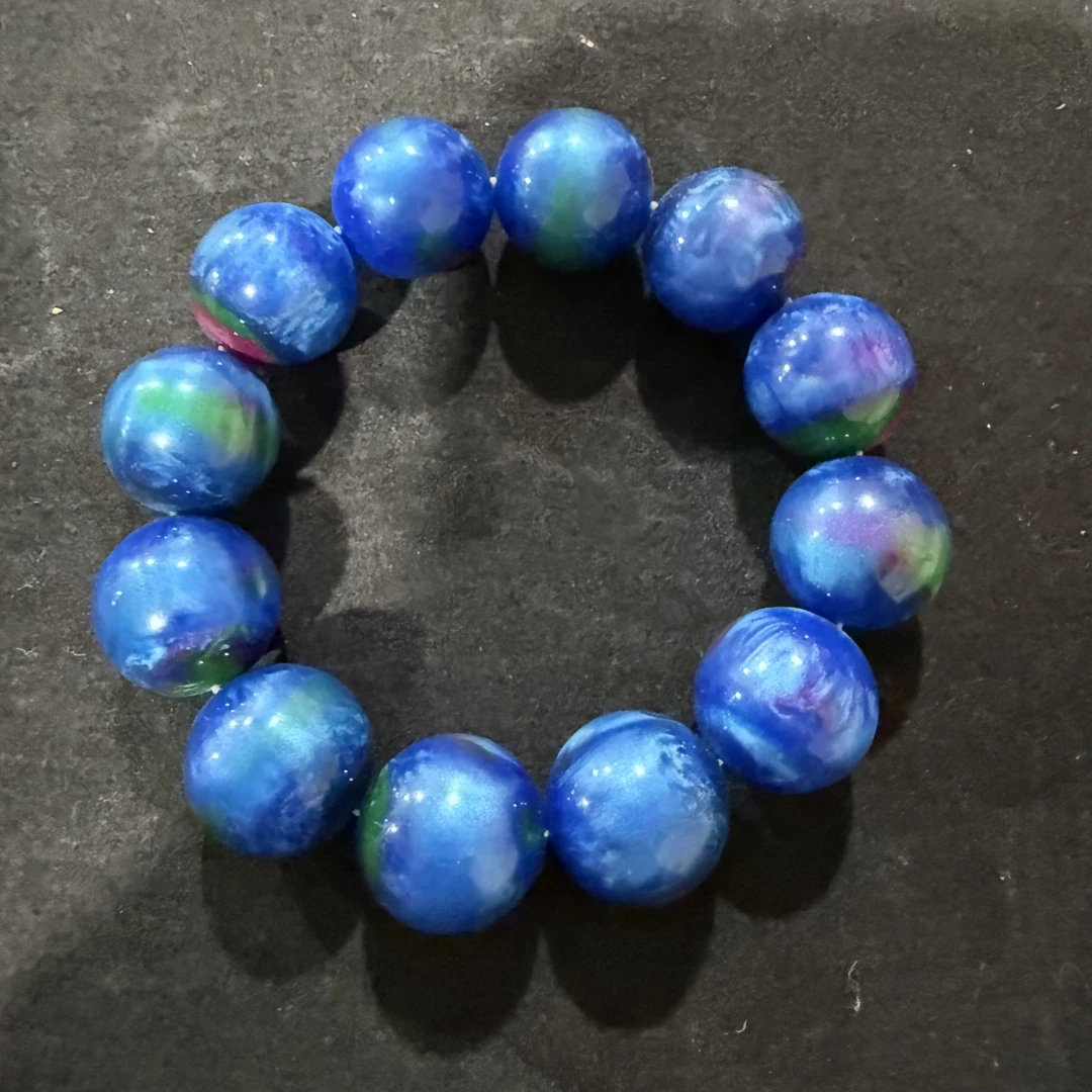 精品时尚手链丫7136