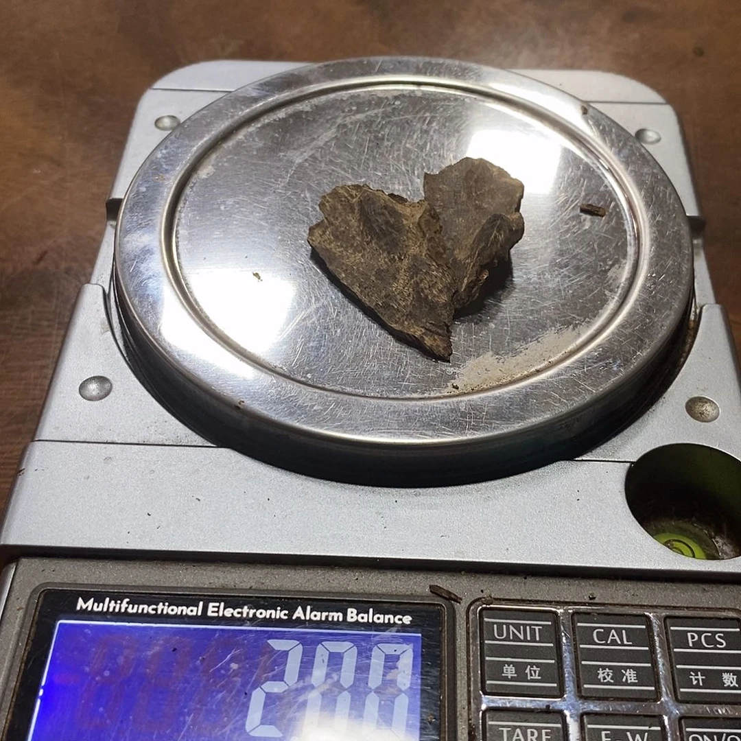 老挝香料一块（福利64013