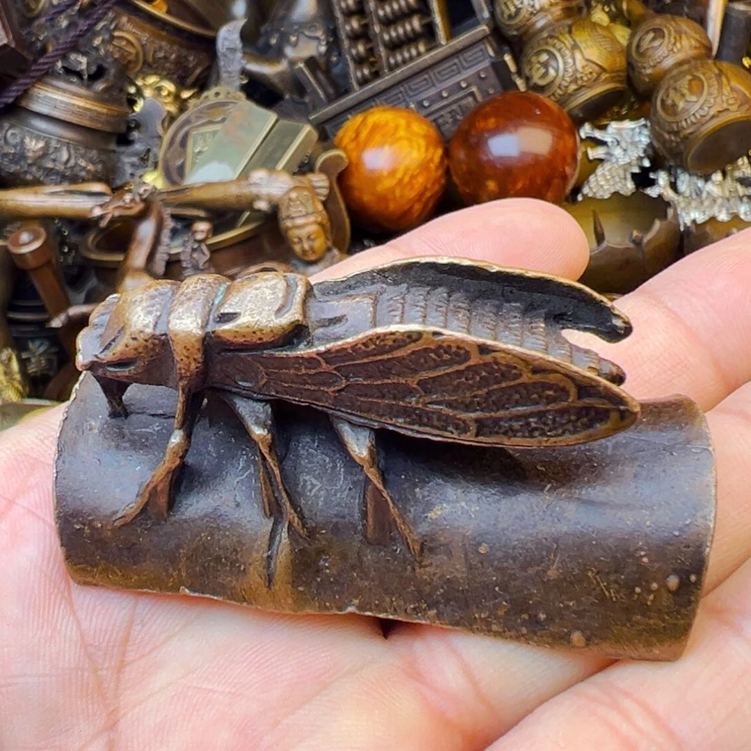 精美文玩精品摆件装饰