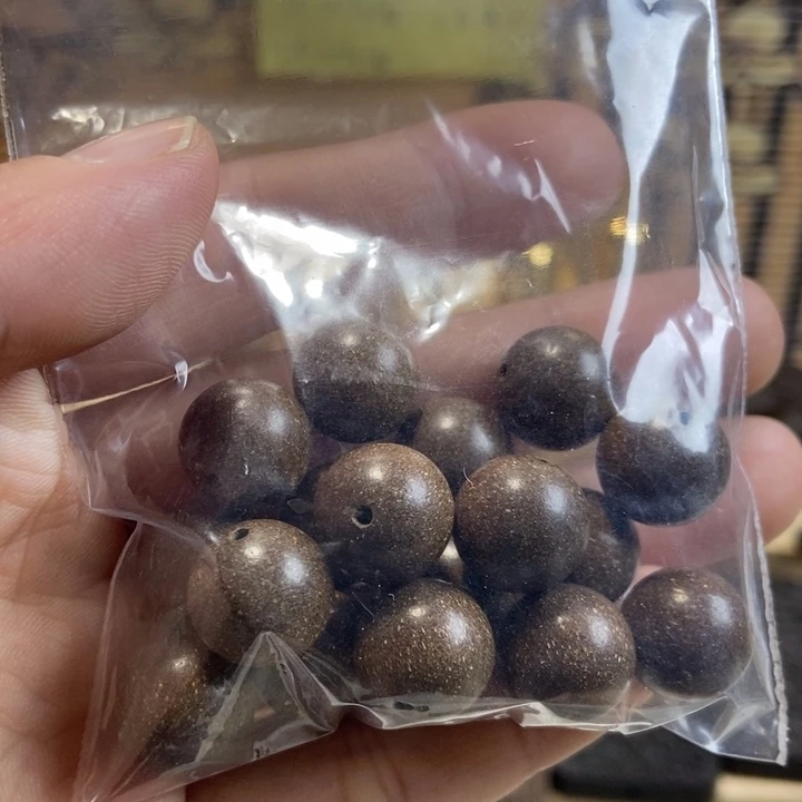 晖***3泥塑鹅梨1.2的17颗