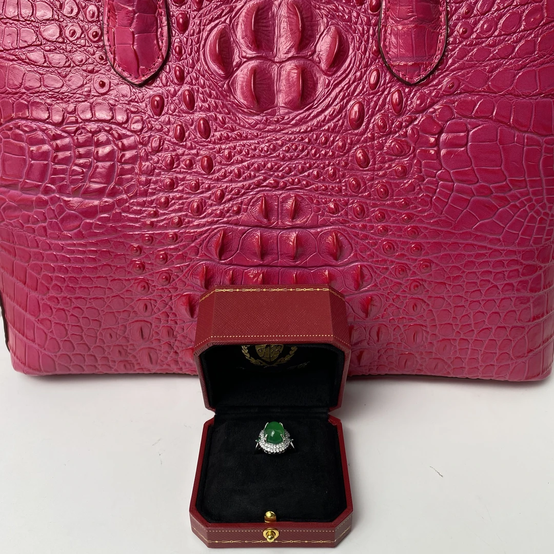 3522【LIANBANGH.K】时尚百搭女戒指