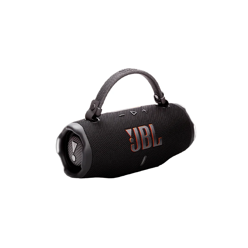 准新品 JBL 999新冲击波6无线蓝牙音响便携户外防水低音国行正品
