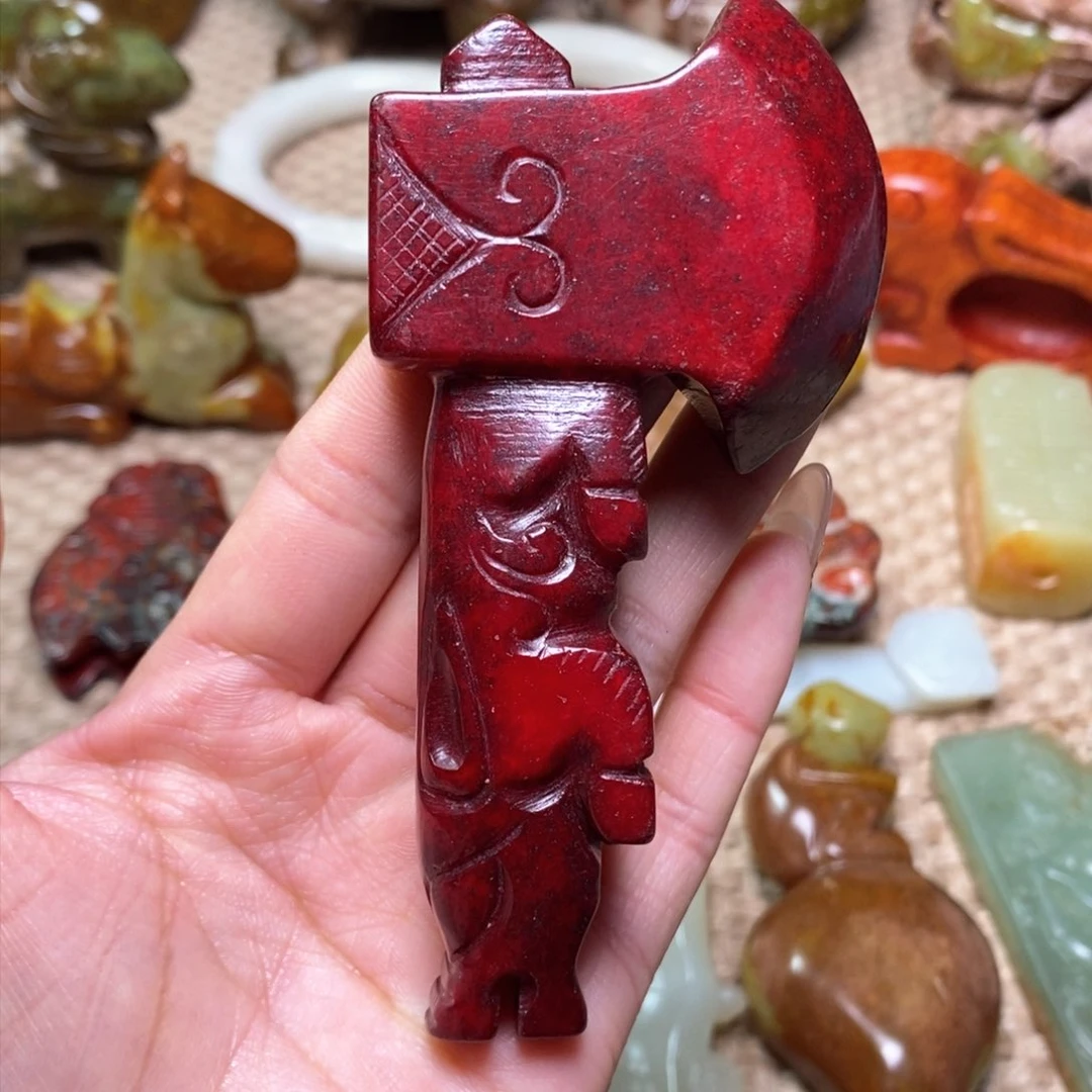 白玉菩提吊坠白玉菩提白玉菩提摆件