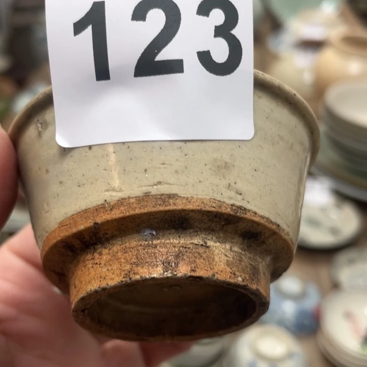 【闪购商品】榆*漂漂亮亮的老茶器123