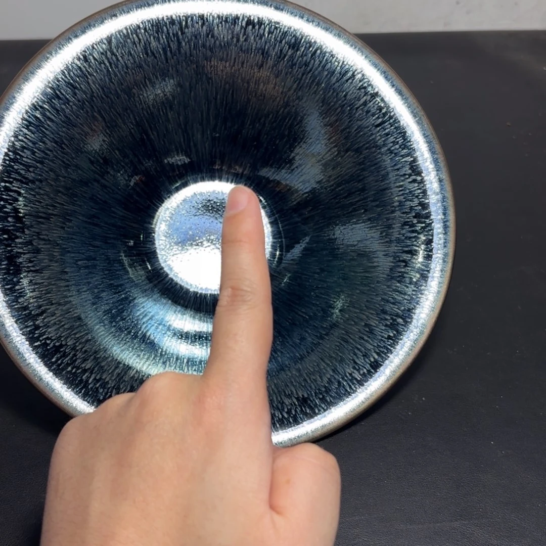 文***6主人杯定制款 藏收