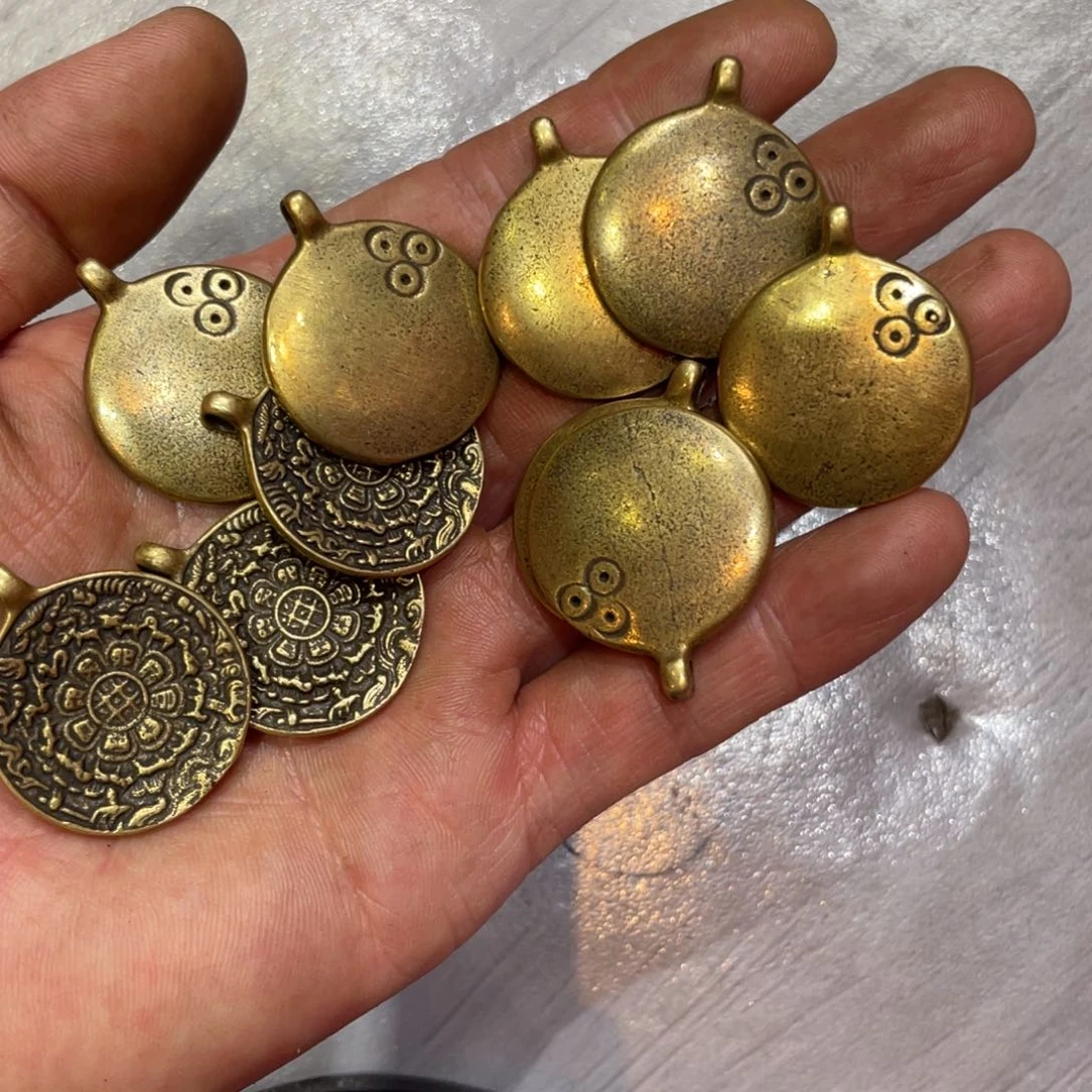 微瑕老头共10个颜色