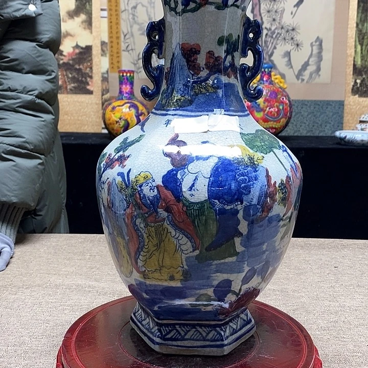 瓷片高端瓷器。 甄选链接