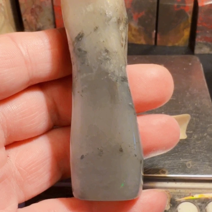 金***来昌化石昌化石印石