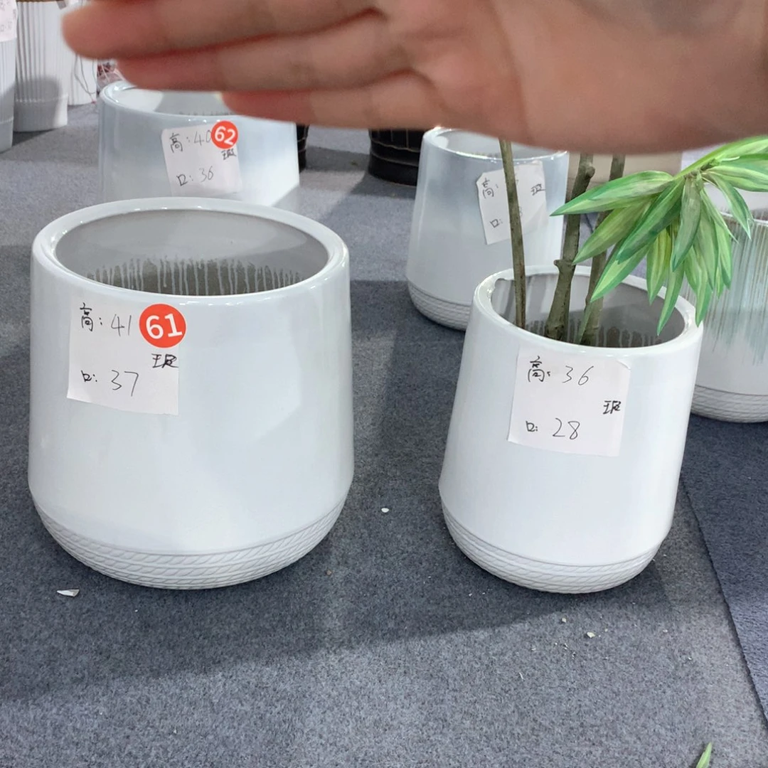 陶瓷花盆微瑕系列