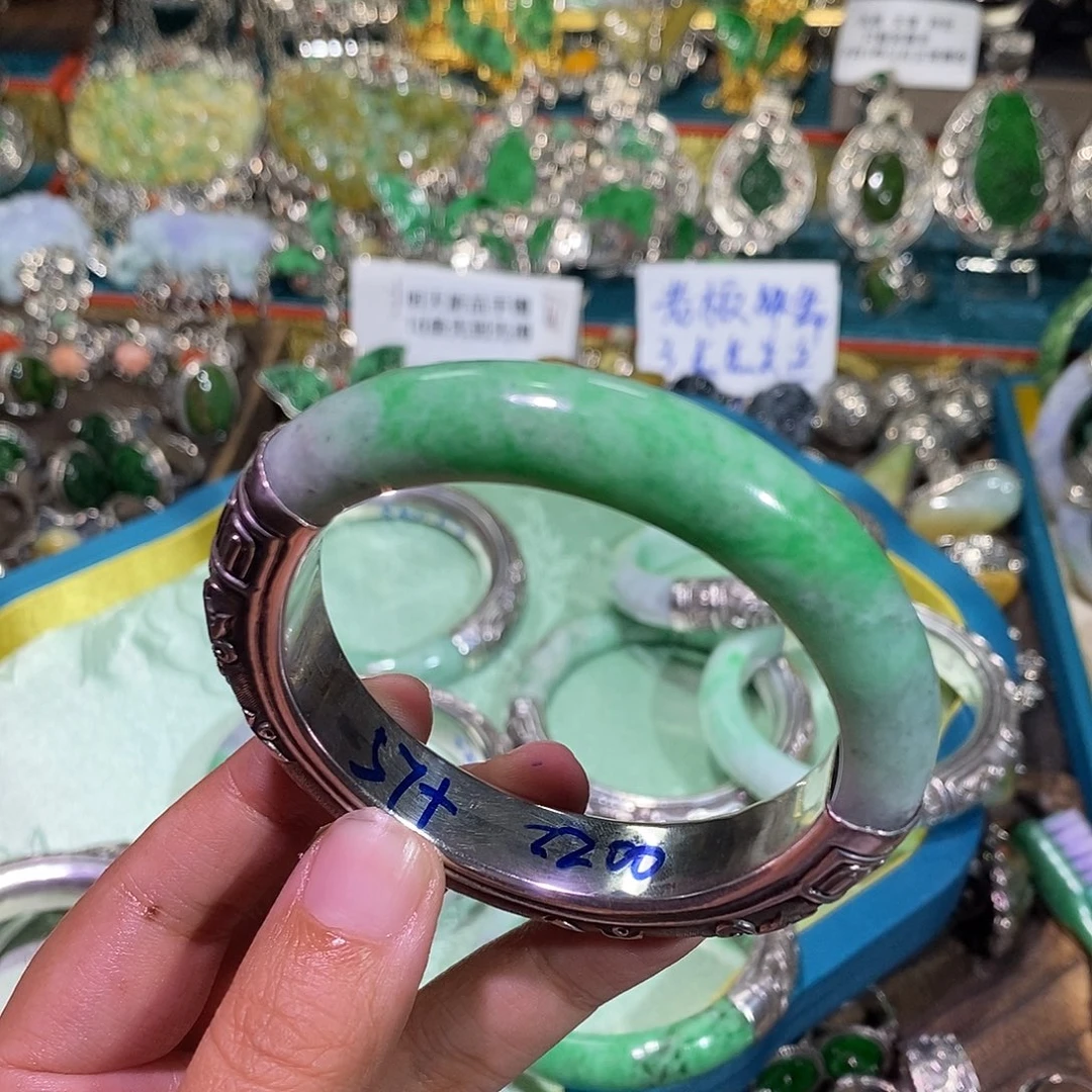 翡翠散珠?****?发簪炸炸炸炸炸炸炸炸炸炸炸