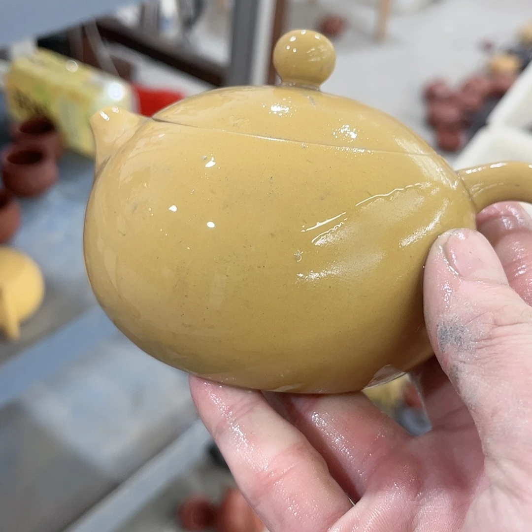 【闪购商品】紫砂茶宠