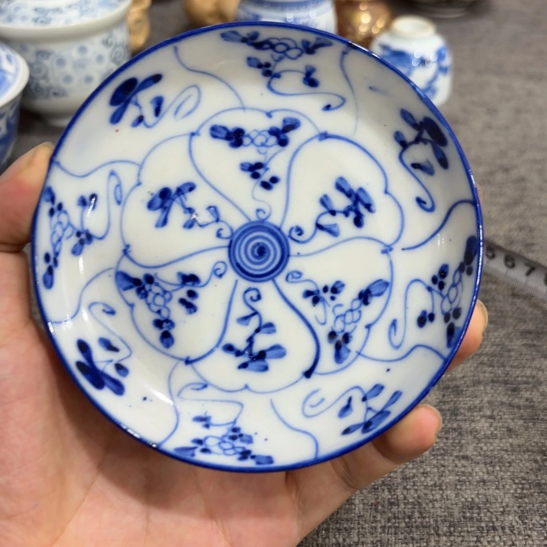 非常好看的物品 The