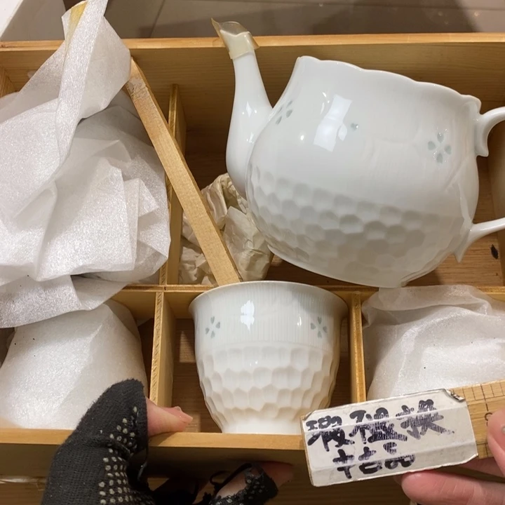 精美瓷器 一单包邮