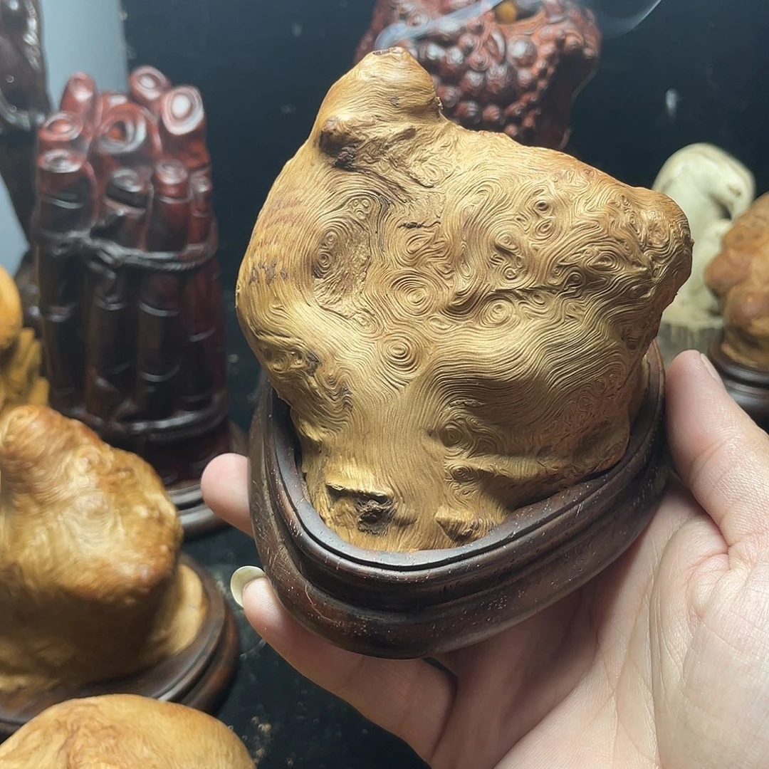 手串/手链小叶紫檀