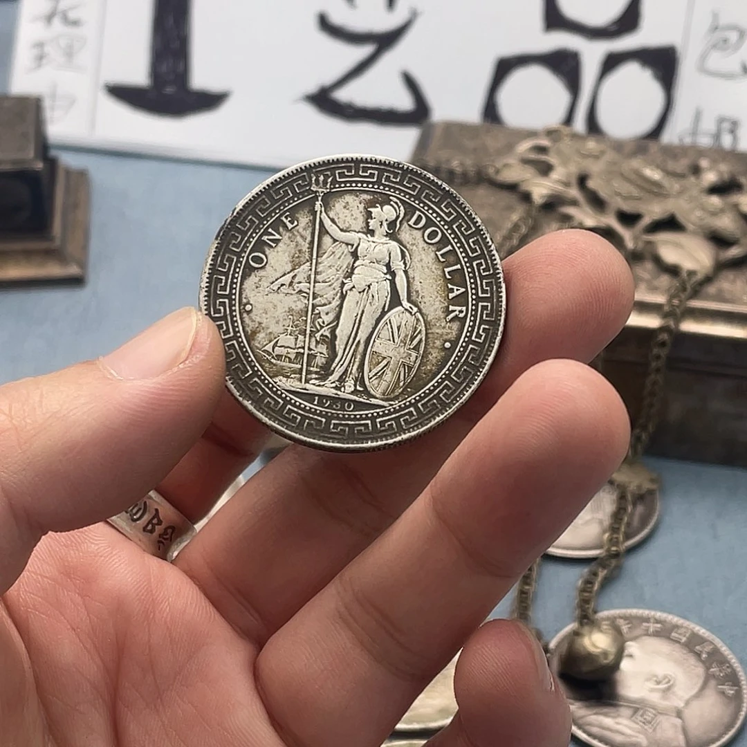 收藏复刻工艺品摆件